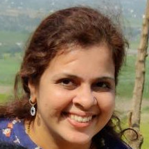 Amala Jadhav