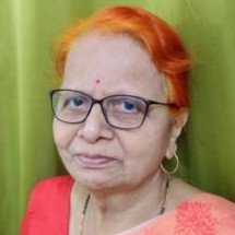 Mrs. Aruna Deshpande