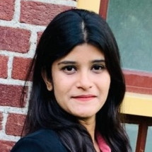 Kimaya Virkar