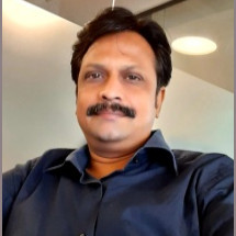 Shekhar Bidkar