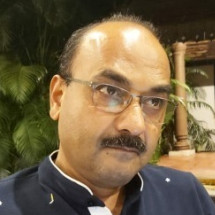 Vijay Gaikwad